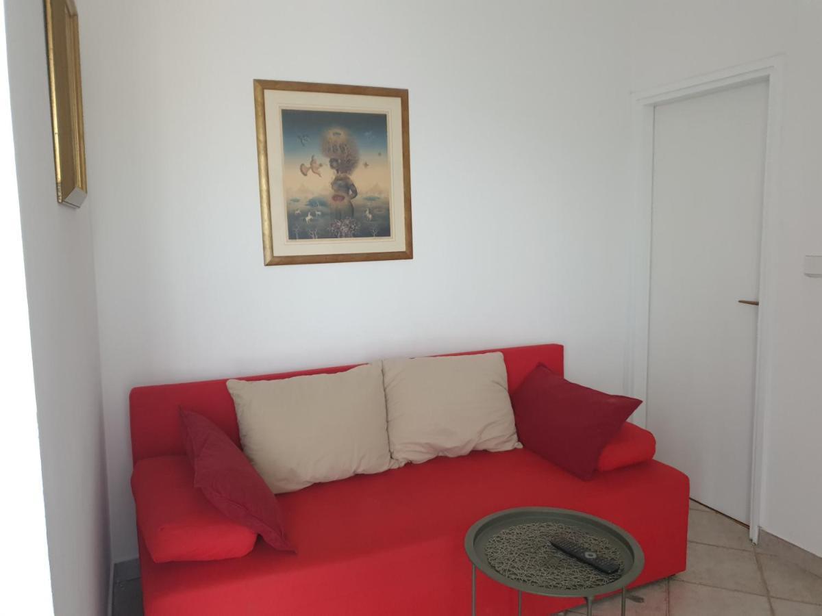 Apartments Lav Umago Quarto foto