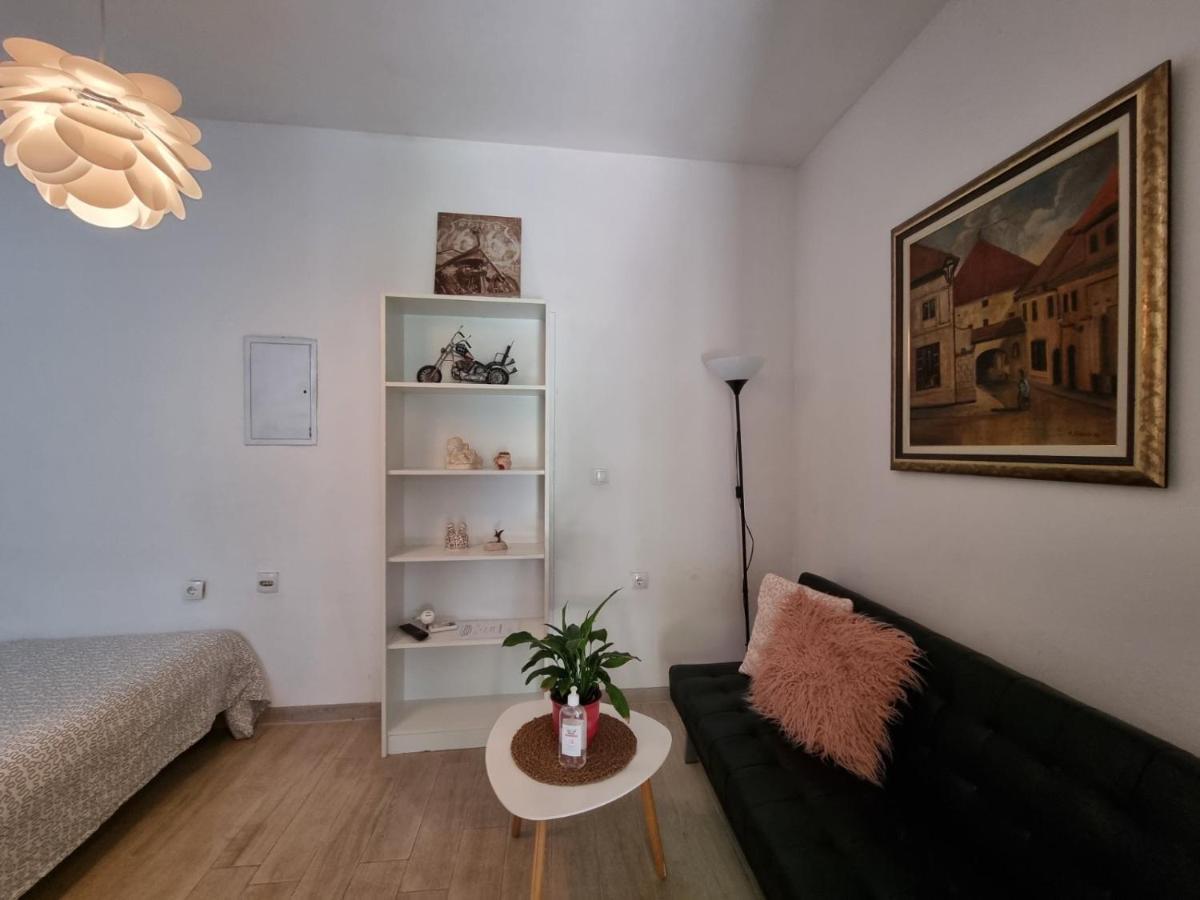 Apartments Lav Umago Exterior foto