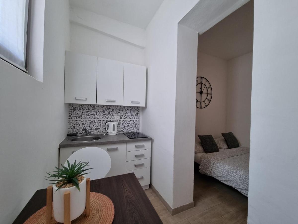 Apartments Lav Umago Exterior foto
